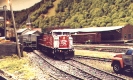 Low Res Scans