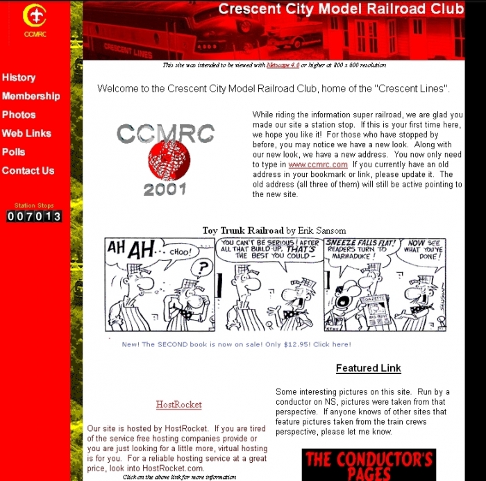 Archive of website_2